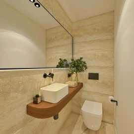 Apartamento T2 para Venda em São Martinho