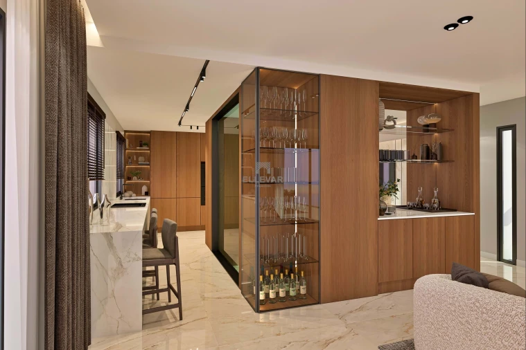 Apartamento T2 para Venda em São Martinho Foto 9
