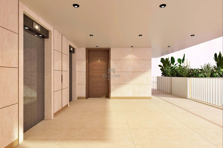 Apartamento T2 para Venda em São Martinho Foto 14