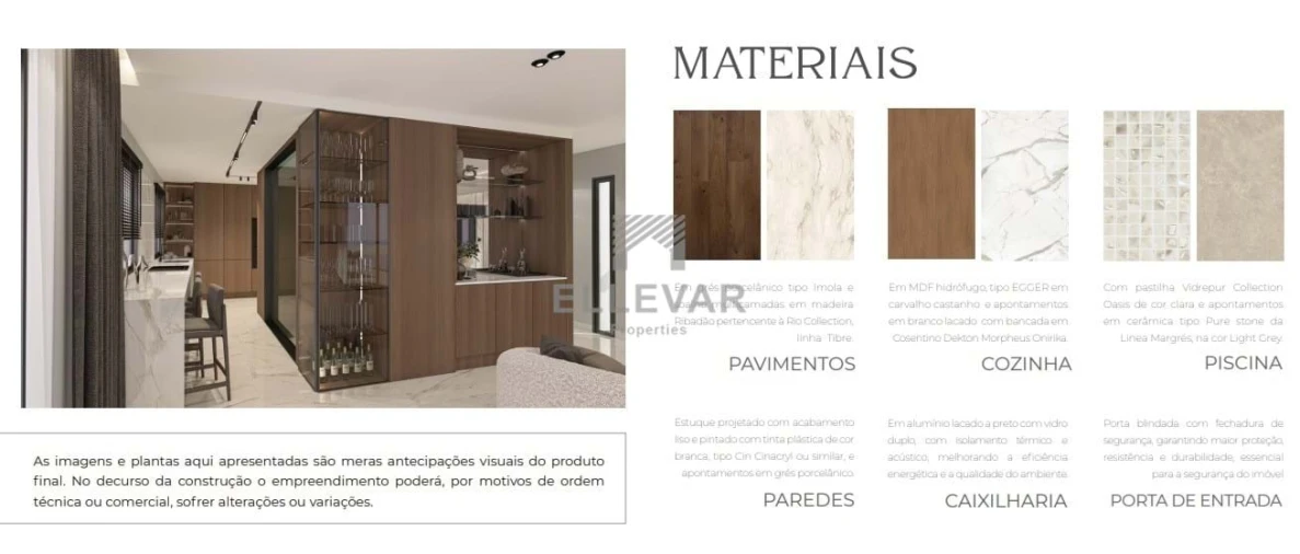 Apartamento T3 para Venda em São Martinho Foto 23