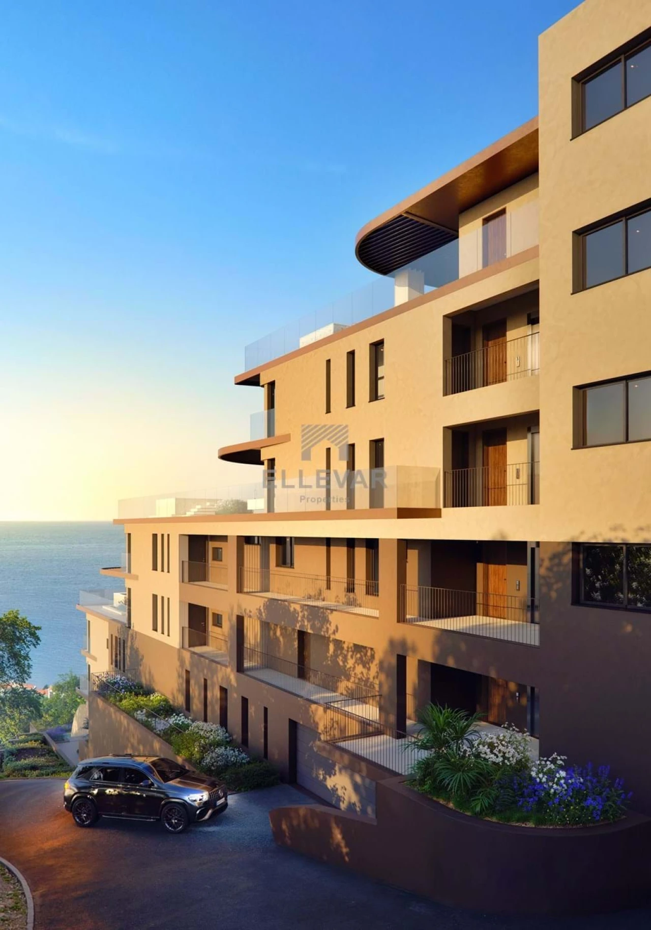 Apartamento T2 para Venda em São Martinho Foto 4