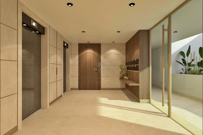 Apartamento T2 para Venda em São Martinho