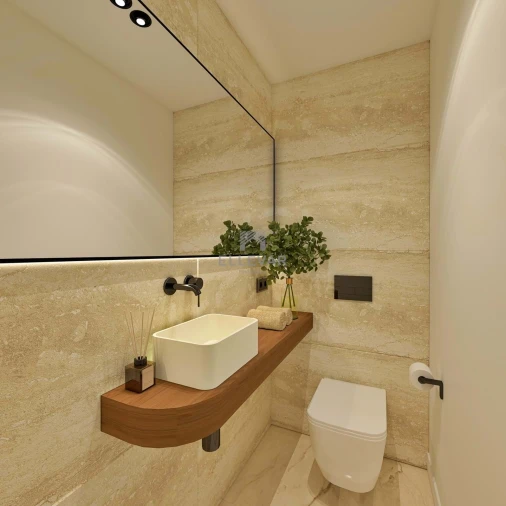 Apartamento T2 para Venda em São Martinho Foto 10