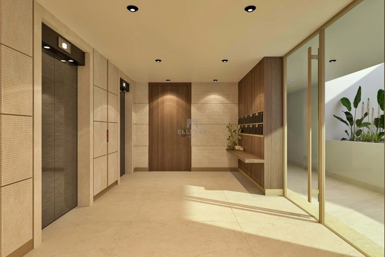 Apartamento T2 para Venda em São Martinho Foto 13