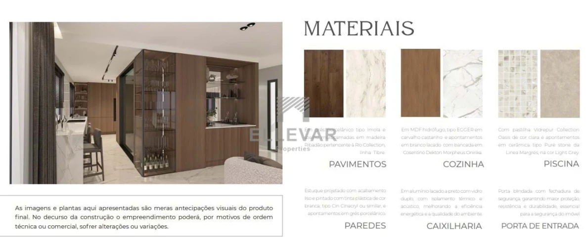 Apartamento T2 para Venda em São Martinho Foto 20