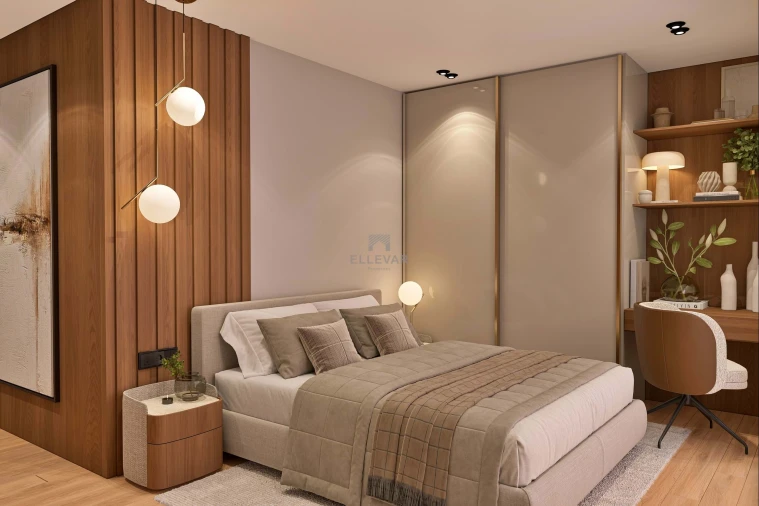 Apartamento T2 para Venda em São Martinho Foto 11