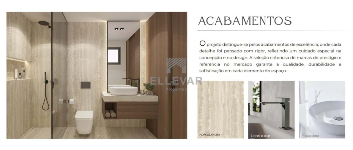 Apartamento T2 para Venda em São Martinho Foto 18