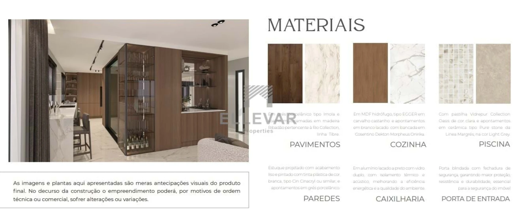 Apartamento T2 para Venda em São Martinho Foto 20
