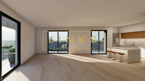 Moradia T3 para Venda em Santo Antonio