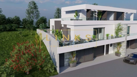 Moradia T3 para Venda em Santo Antonio