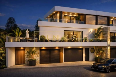 Moradia T3 para Venda em Santo Antonio