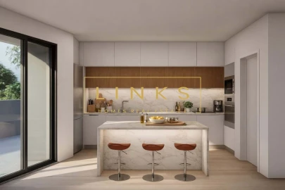 Moradia T3 para Venda em Santo Antonio