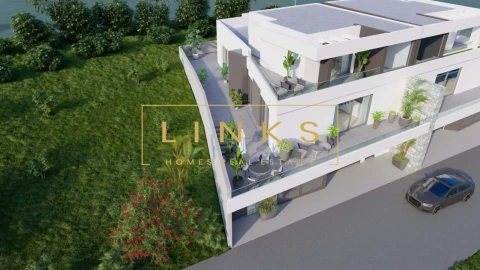 Moradia T3 para Venda em Santo Antonio