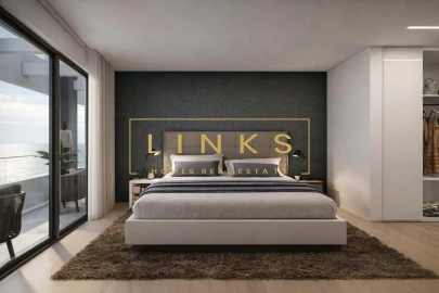 Moradia T3 para Venda em Santo Antonio