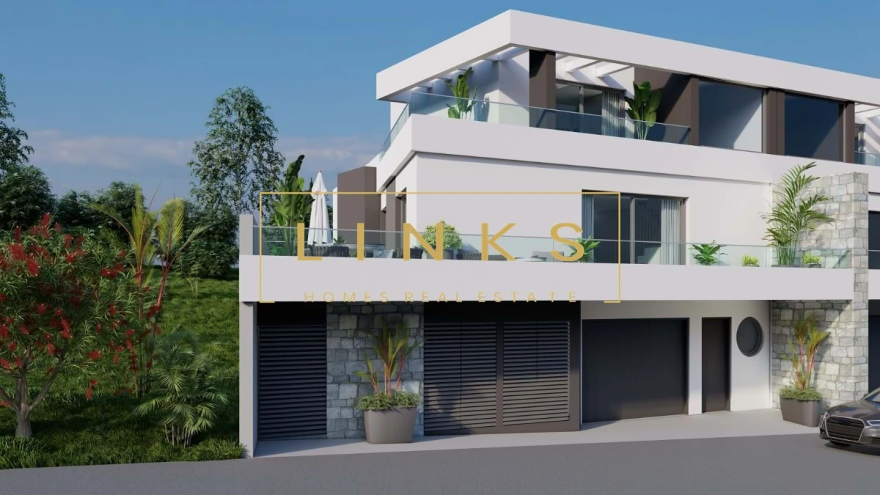 Moradia T3 para Venda em Santo Antonio Foto 6