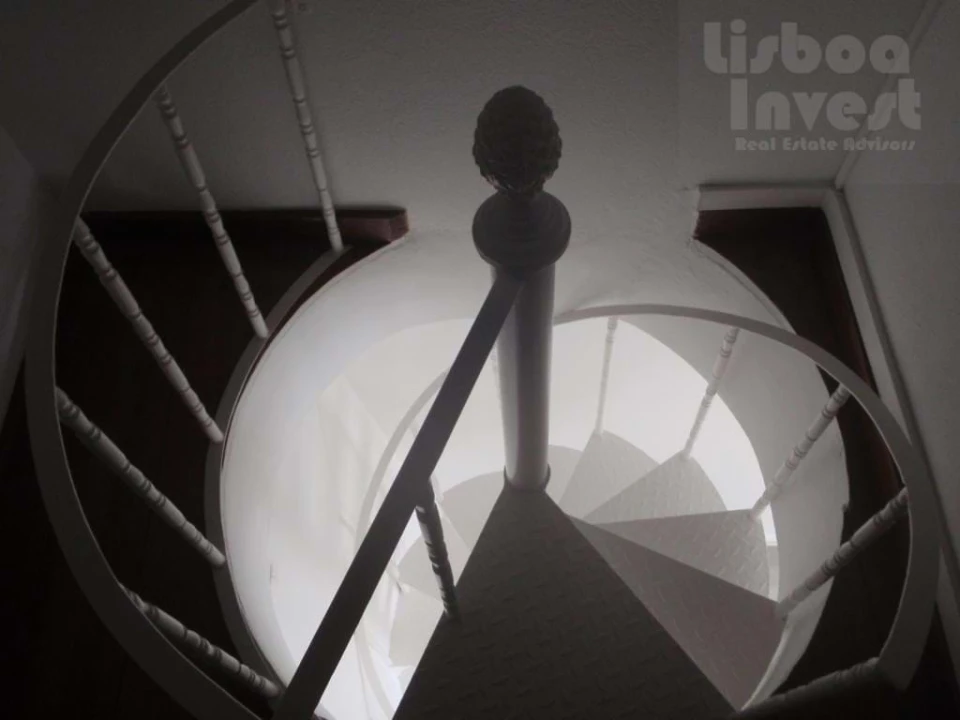 Apartamento T2 para Arrendamento em Estrela Foto 21