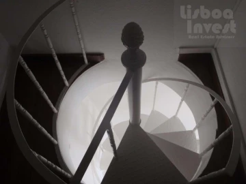 Apartamento T2 para Arrendamento em Estrela