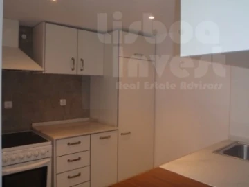 Apartamento T2 para Arrendamento em Estrela