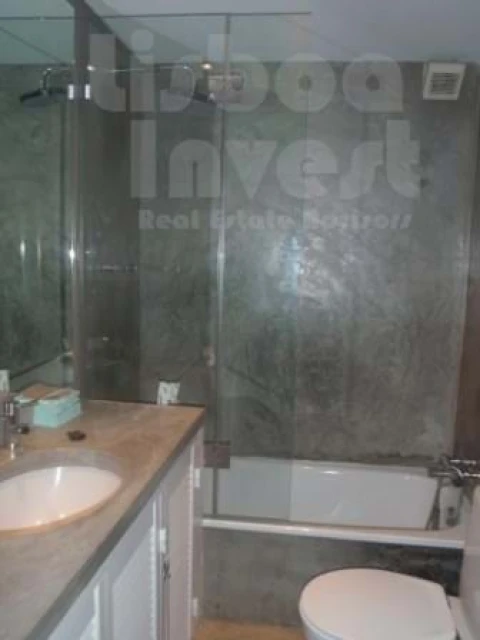 Apartamento T2 para Arrendamento em Estrela