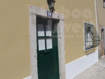 Apartamento T2 para Arrendamento em Estrela