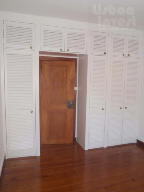 Apartamento T2 para Arrendamento em Estrela