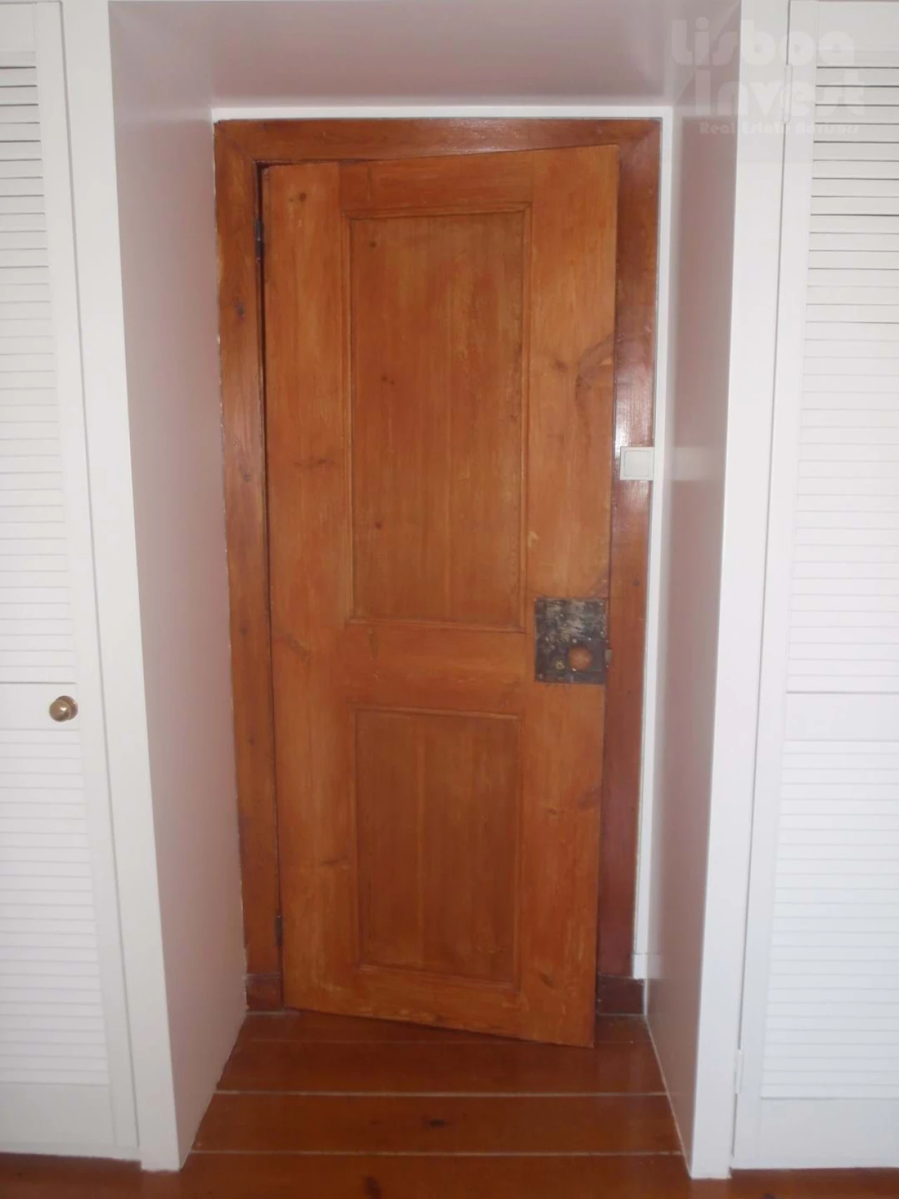 Apartamento T2 para Arrendamento em Estrela Foto 19