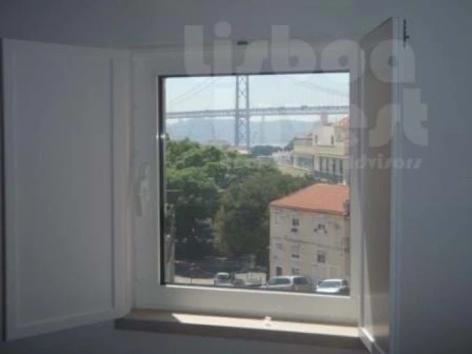 Apartamento T2 para Arrendamento em Estrela Foto 14