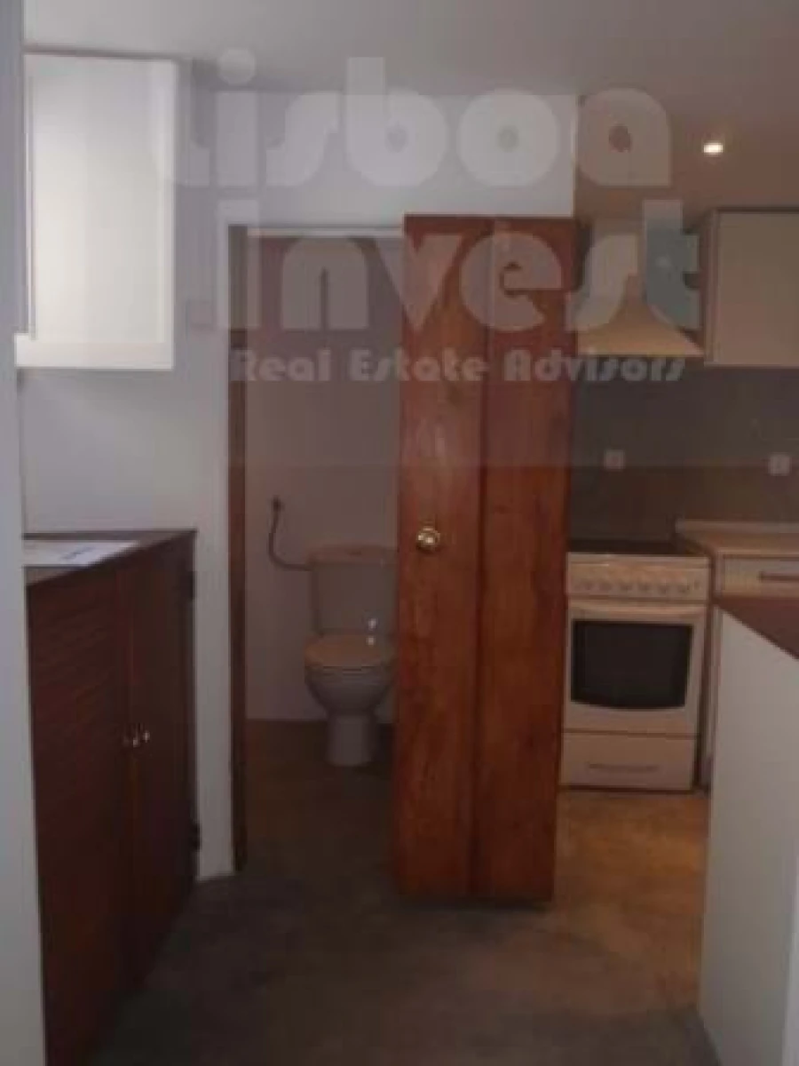 Apartamento T2 para Arrendamento em Estrela Foto 8