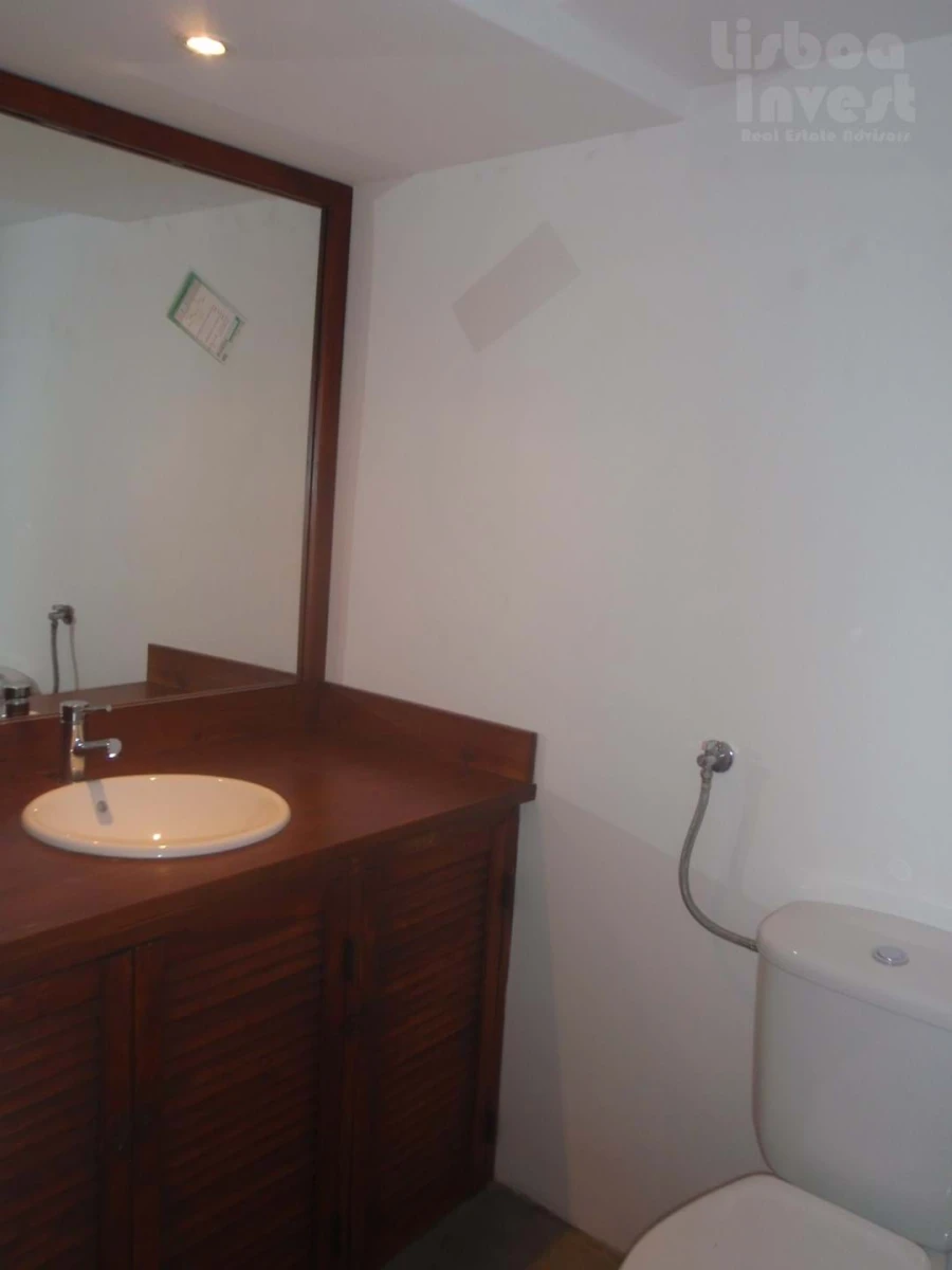 Apartamento T2 para Arrendamento em Estrela Foto 9