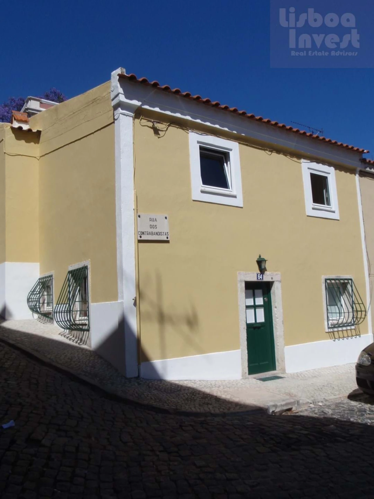 Apartamento T2 para Arrendamento em Estrela Foto 1