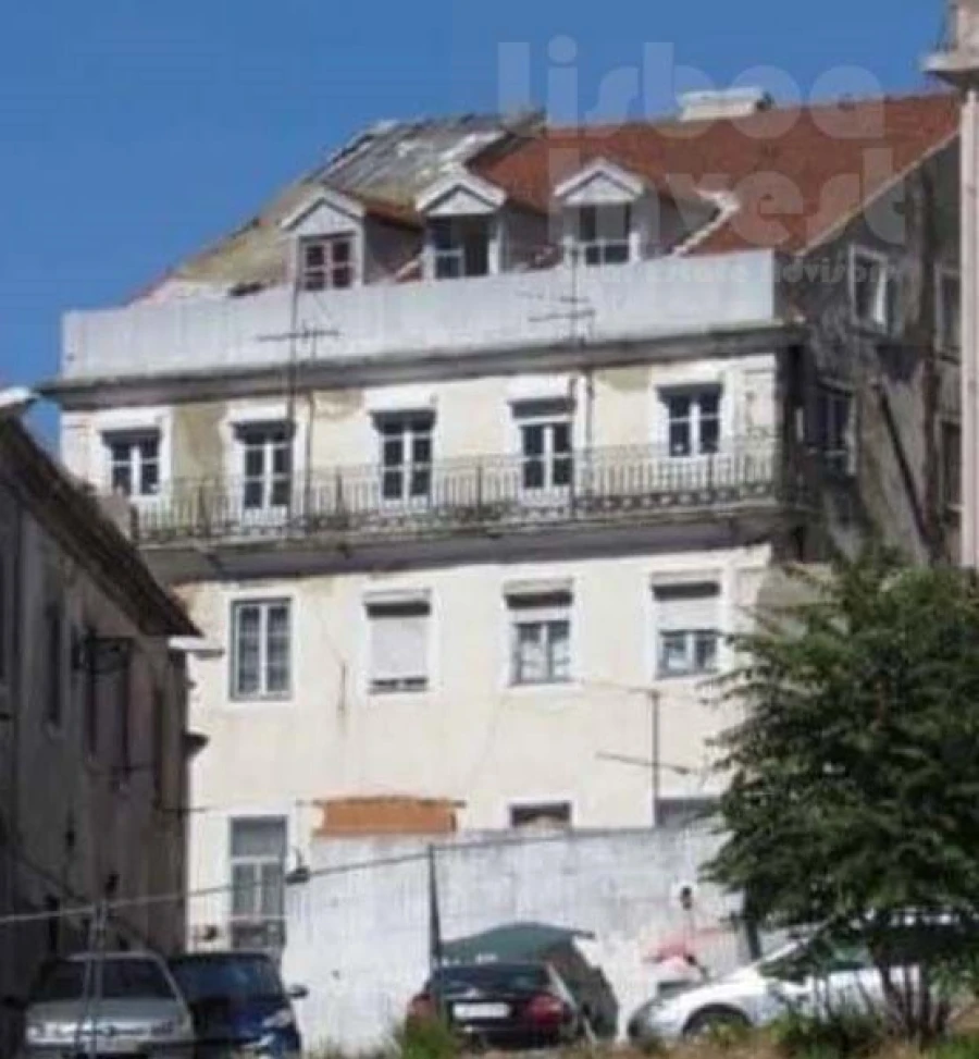 Prédio para Venda em Alcantara Foto 4