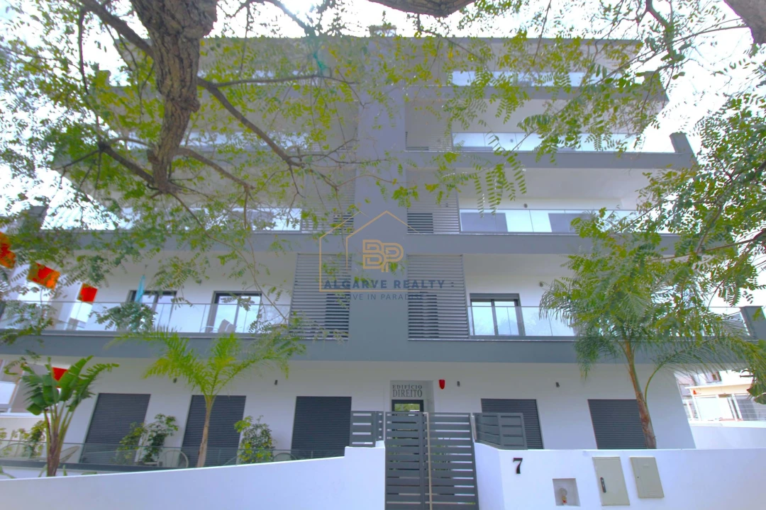 Apartamento T3 para Venda em Portimão Foto 29