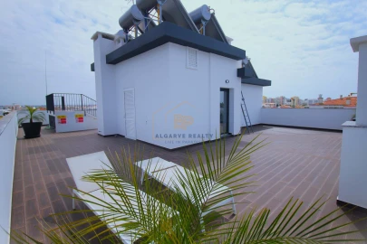 Apartamento T3 para Venda em Portimão