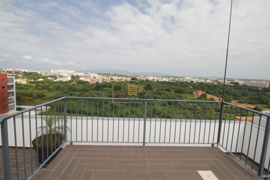 Apartamento T3 para Venda em Portimão Foto 23