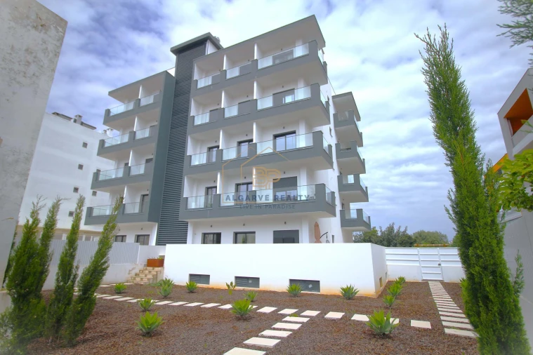 Apartamento T3 para Venda em Portimão Foto 30