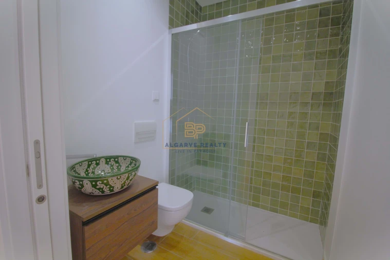 Apartamento T3 para Venda em Portimão Foto 16