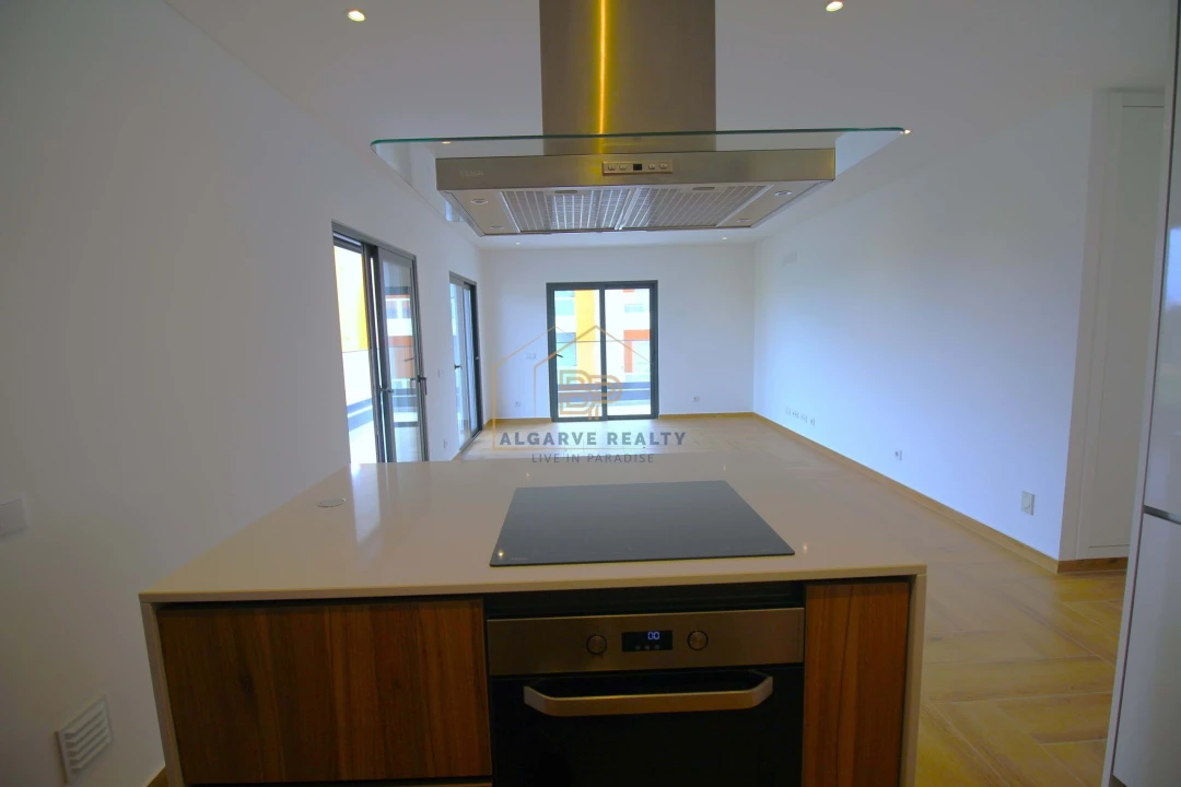 Apartamento T3 para Venda em Portimão Foto 5