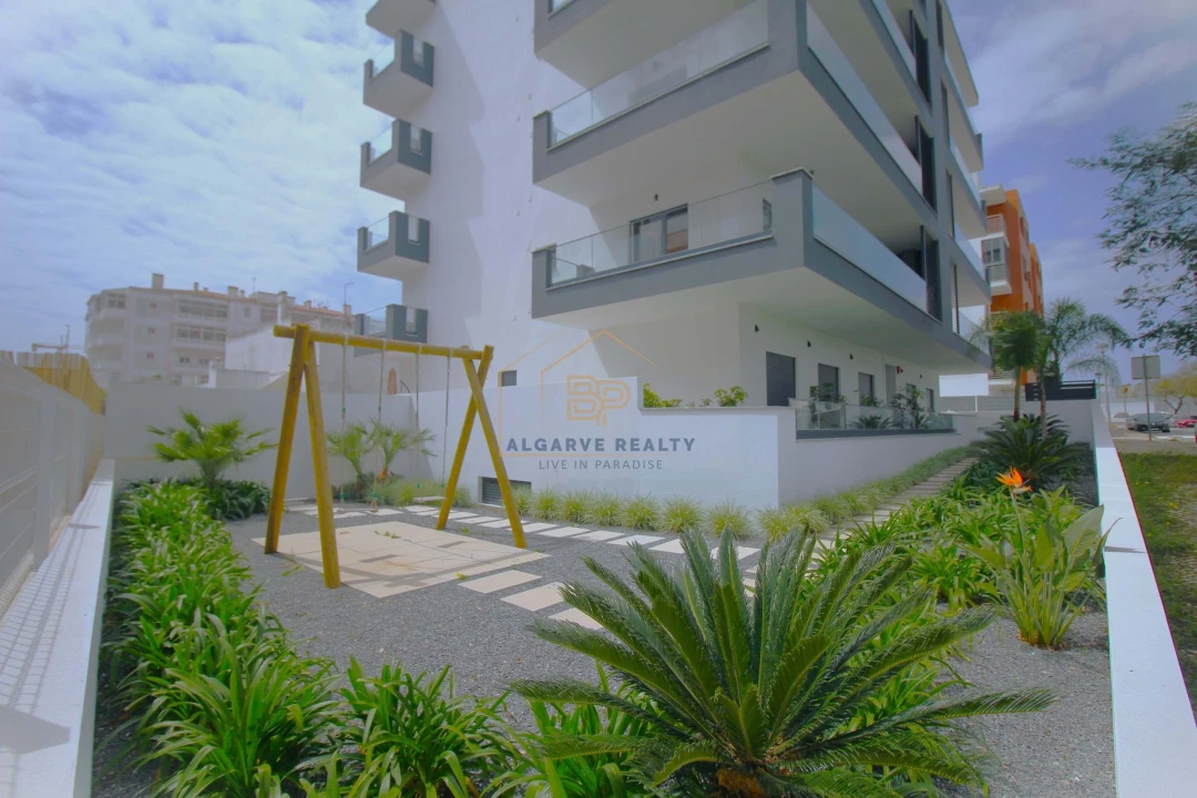 Apartamento T3 para Venda em Portimão Foto 27