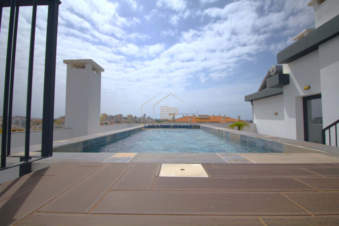 Apartamento T3 para Venda em Portimão Foto 22