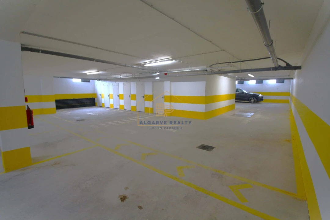 Apartamento T3 para Venda em Portimão Foto 31