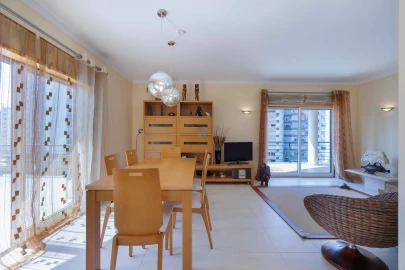 Apartamento T3 para Venda em Portimão