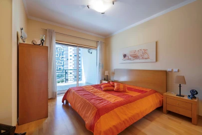 Apartamento T3 para Venda em Portimão