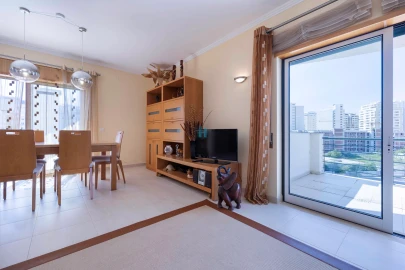 Apartamento T3 para Venda em Portimão