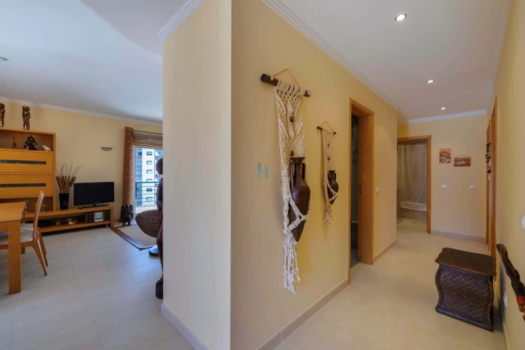 Apartamento T3 para Venda em Portimão Foto 16