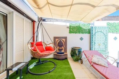 Apartamento T5 para Venda em Quarteira