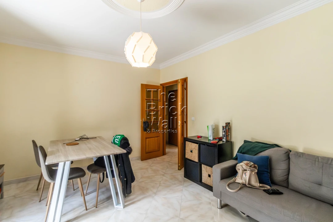 Apartamento T2 para Venda em Alverca do Ribatejo e Sobralinho Foto 9