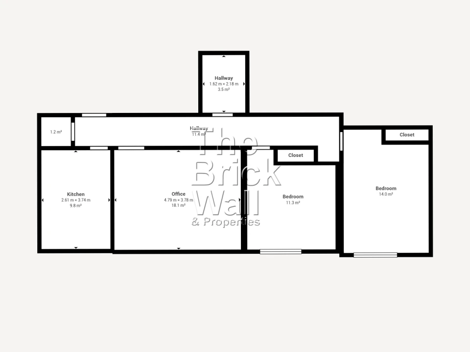 Apartamento T2 para Venda em Alverca do Ribatejo e Sobralinho Foto 23