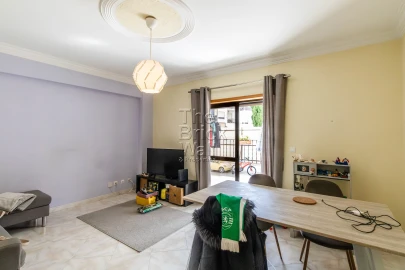 Apartamento T2 para Venda em Alverca do Ribatejo e Sobralinho