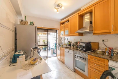 Apartamento T2 para Venda em Alverca do Ribatejo e Sobralinho