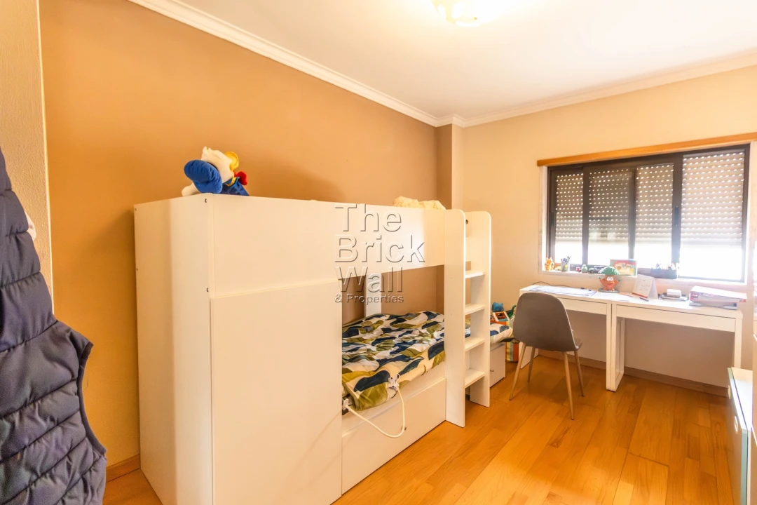 Apartamento T2 para Venda em Alverca do Ribatejo e Sobralinho Foto 16